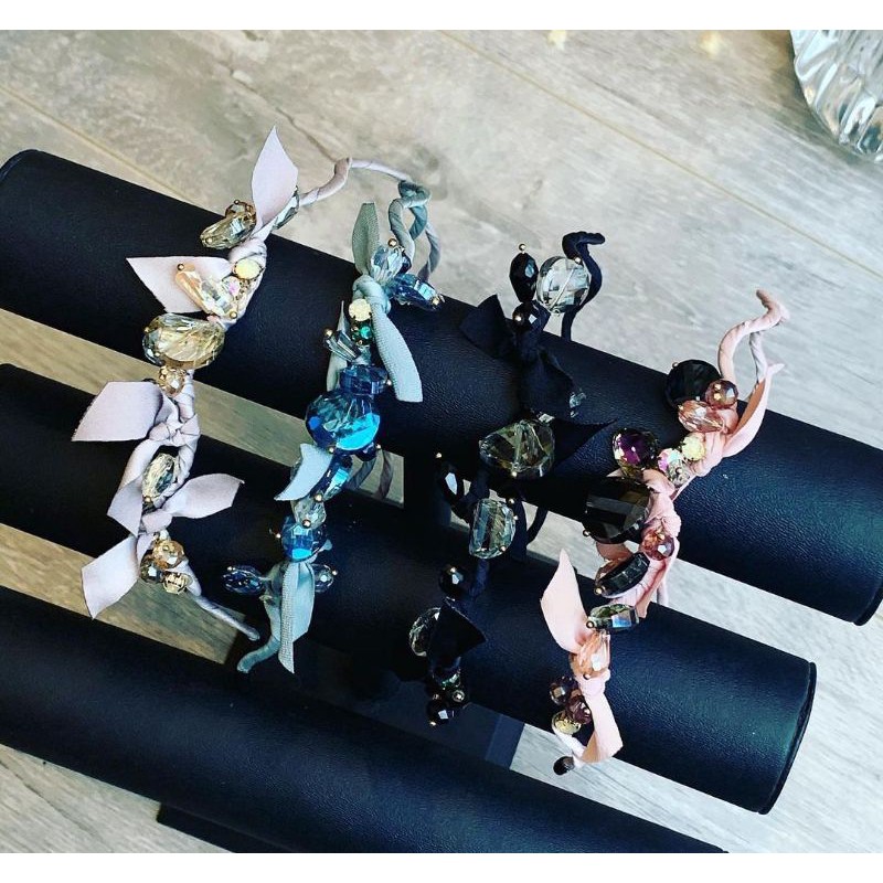 Trụ để cài tóc hàng đẹp