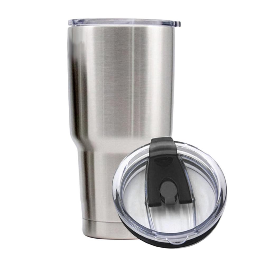 Ly giữ nhiệt thái lan cao cấp Yeti 900ml có nắp chống tràn giữ nhiệt lên đến 12h – kèm Nắp, Ống Hút