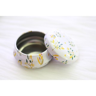 Hũ đựng son Adora