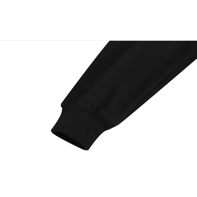 Áo Sweater Nelly Heybig  - Black Unicorn