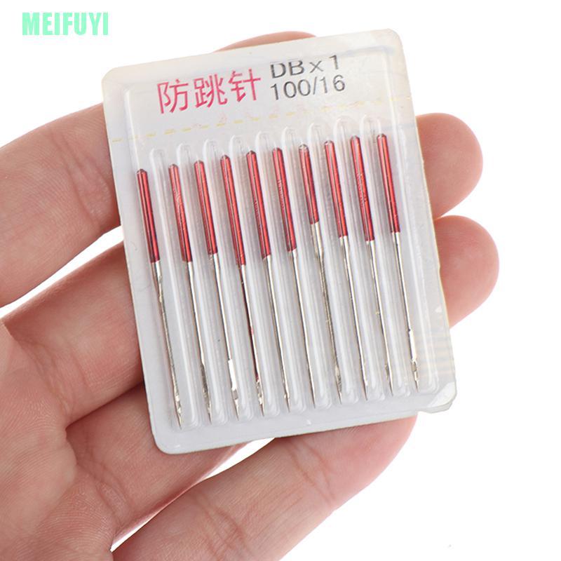 Bộ kim chống giập gắn bàn máy may tiện dụng và bền