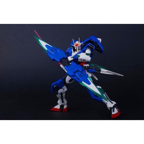 [Mã LIFE0503TOYS1 giảm 10% đơn 150k] Mô hình lắp ráp MG 1/100 Gundam 00 Seven Sword 6604 có đèn Led Daban