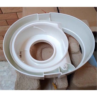 [Phụ Kiện] - Nắp dưới máy ép trái cây Philip HR1811 hoặc HR1847