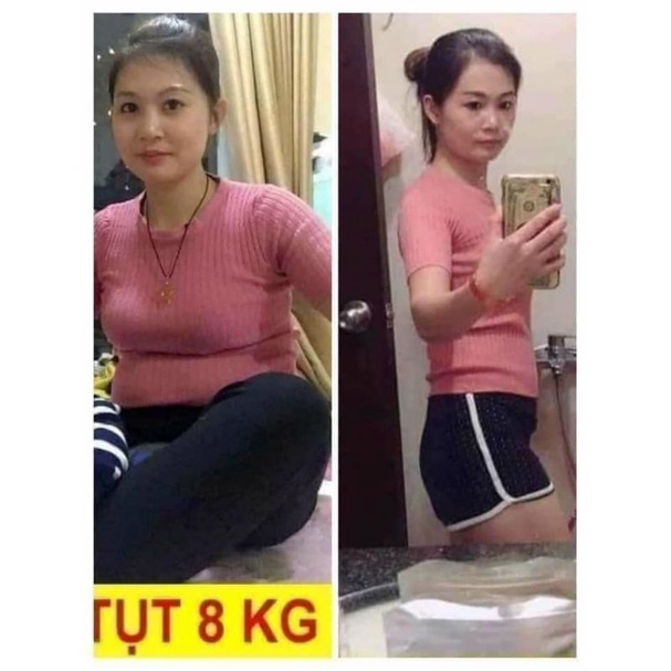 Trà giảm cân-tiêu mỡ  từ thảo dược đóng túi lọc ( giá 50 túi lọc)