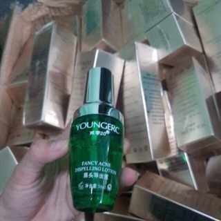 Tinh chất ủ mụn cám