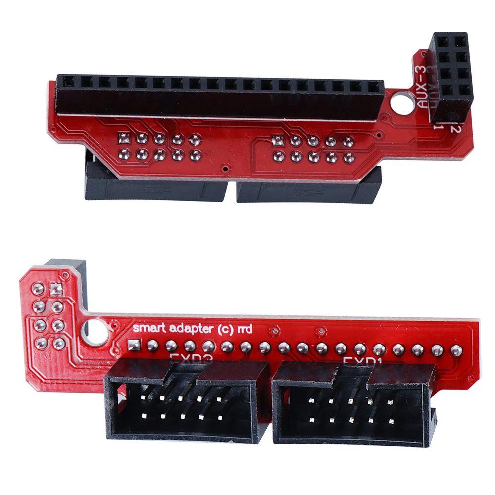 BORAG Màn Hình Hiển Thị Bo Mạch Chủ PCB Dành Cho Máy In 3D