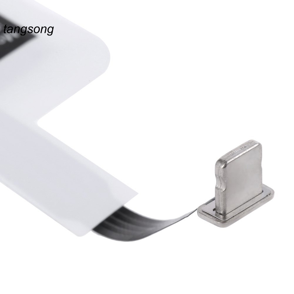 Miếng dán sạc không dây Qi 1A thích hợp cho iPhone 7 8 Plus 11 Pro Max