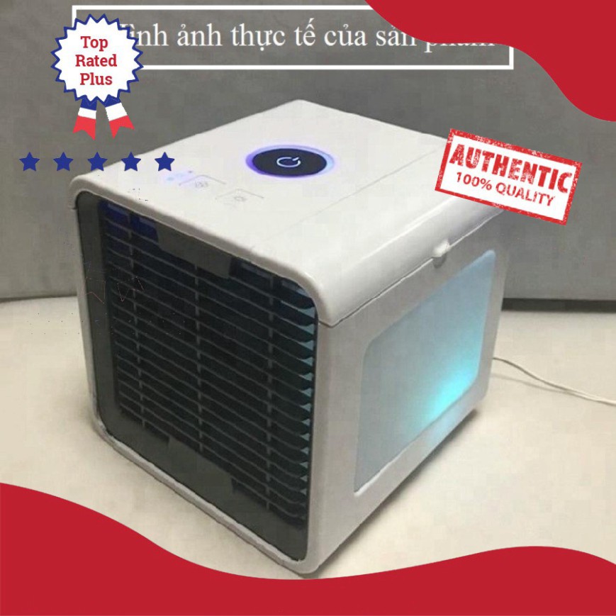 [FREE SHIP] Quạt điều hòa mini làm mát không khí Arctic Air [FREE SHIP]