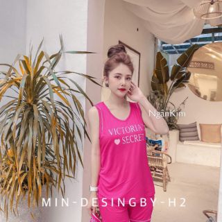Bộ đồ kèm bịt mắt