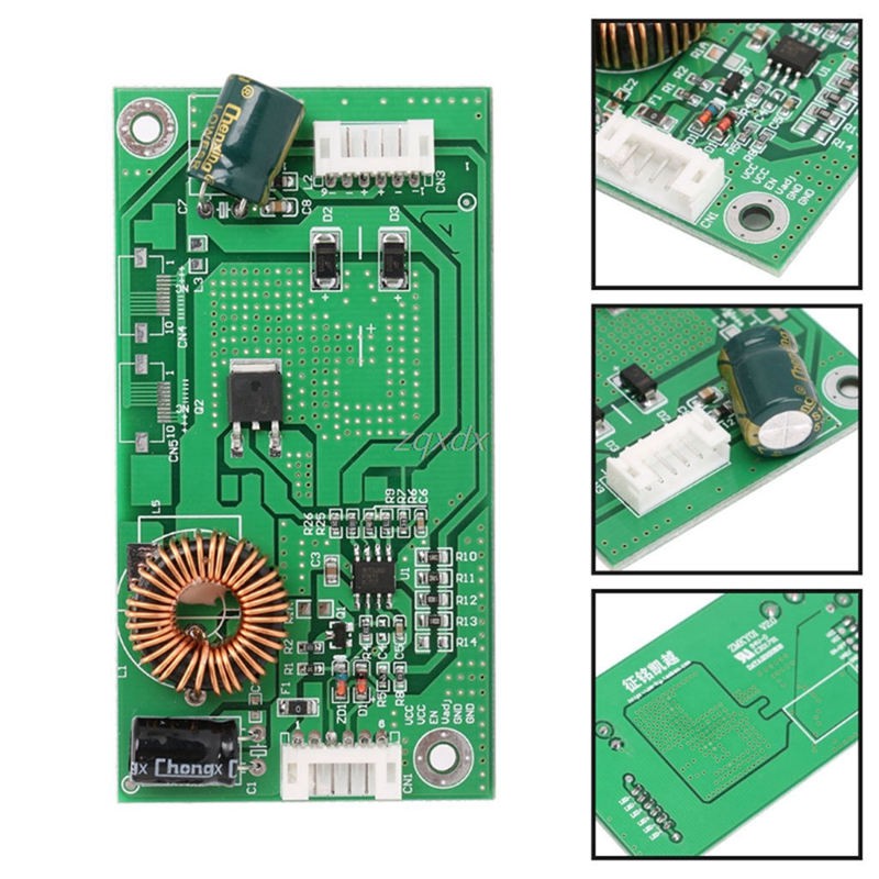 【Hot Sales】10-42 Inch Led Tv Constant Current Board Universal Inverter Driver Board Booster