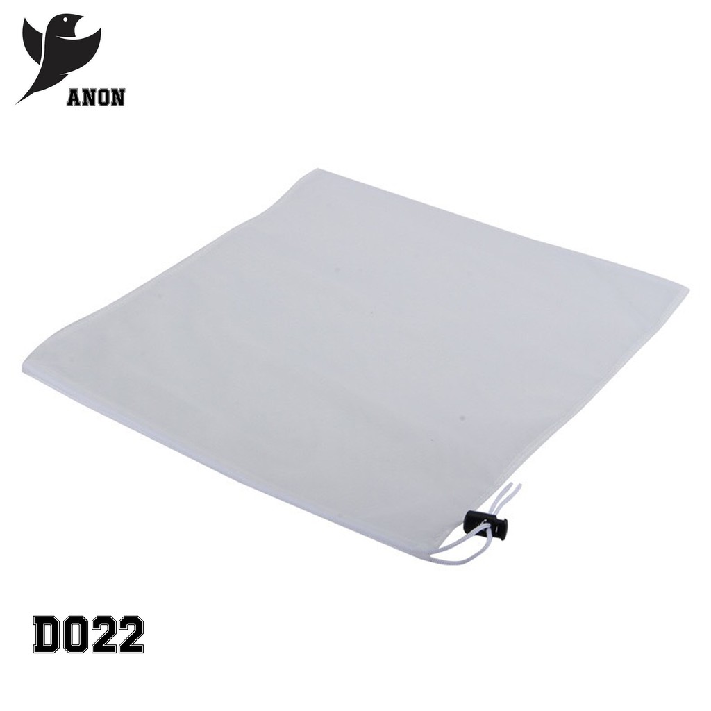 Túi Lưới Lọc Ủ Trà 30X30 cm