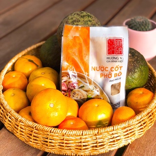 Nước cốt phở bò đỉnh gia 100ml