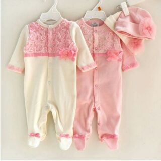 Body suit cho bé chơi tết