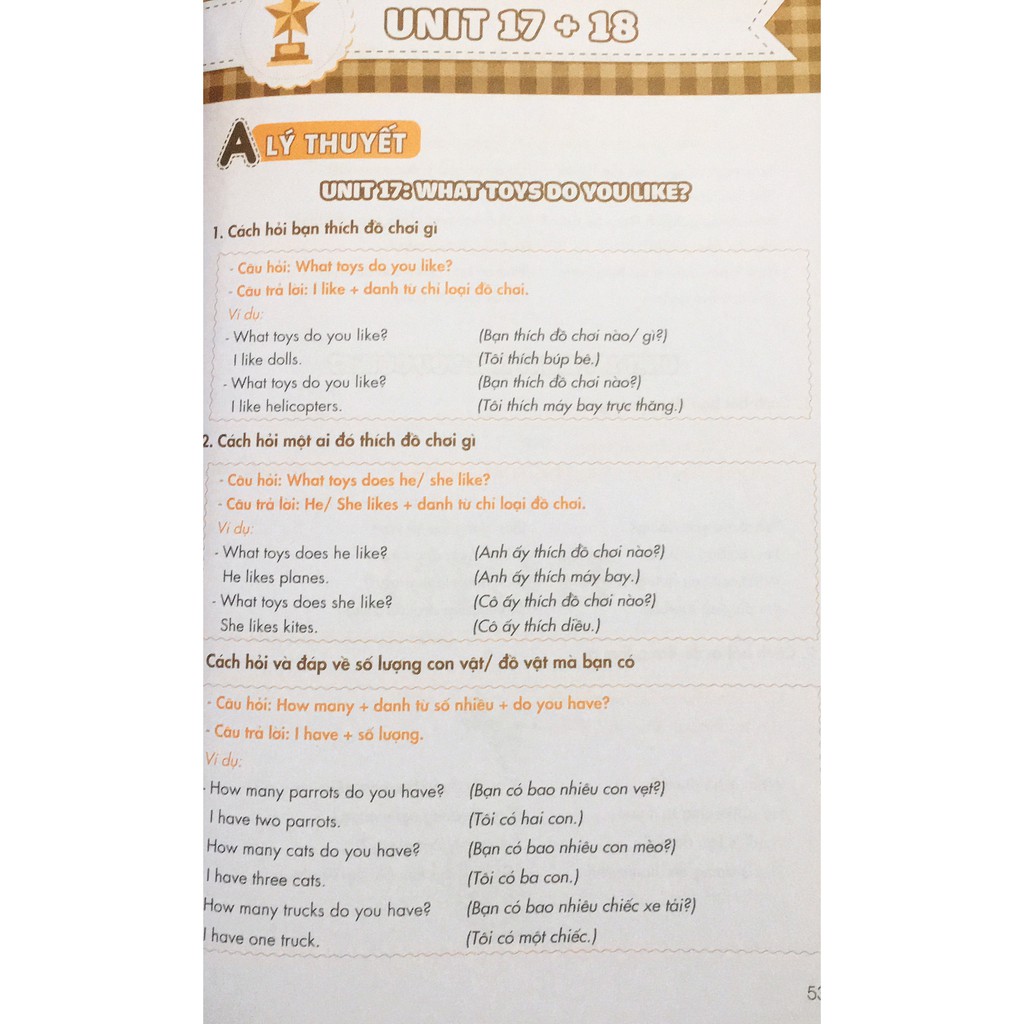 Sách - Luyện giải bộ đề bồi dưỡng học sinh giỏi tiếng anh lớp 3