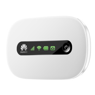 Bộ phát Wifi 3G Huawei E5220 21.6Mb (Trắng) + Sim Data
