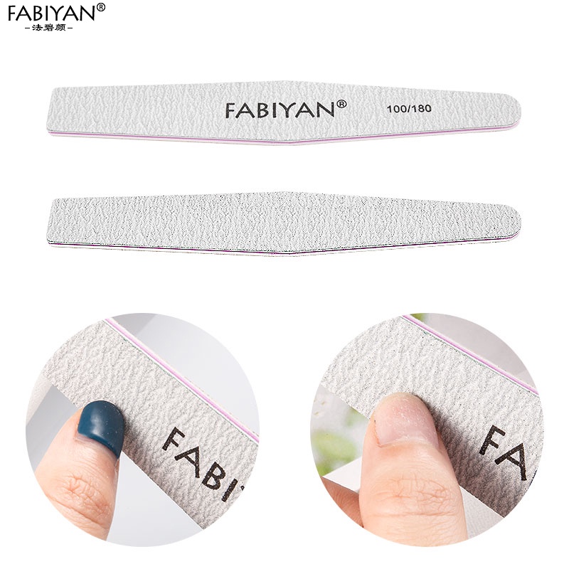 1 Dũa Móng Tay Giúp Loại Bỏ Sơn gel UV