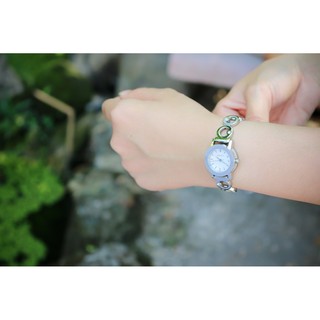 Đồng hồ nữ Valence VA031 - kính sapphire