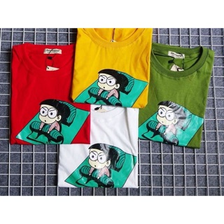 Combo 4 áo phông