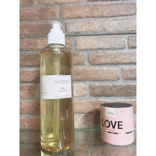 Dầu dừa nguyên chất 250ml