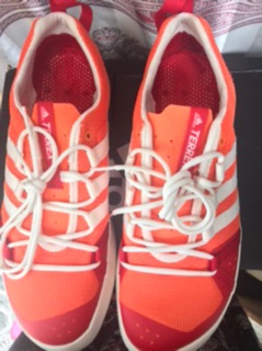 Giày running Adidas Men Authentic 100%