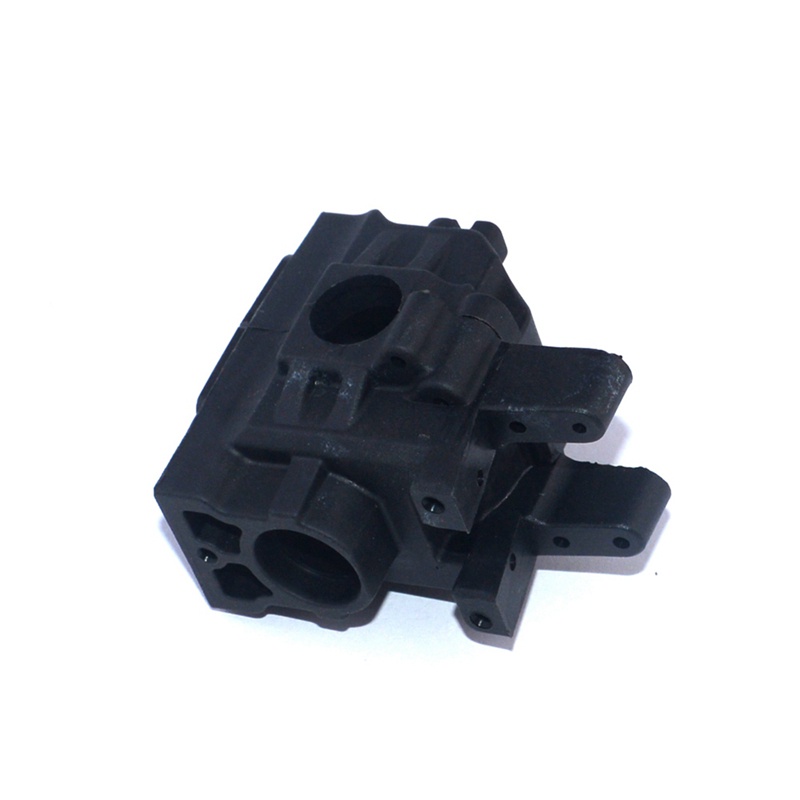 Bộ 2 Hộp Số 8025 Cho Xe Điều Khiển Từ Xa ZD Racing 08423 08425 08426 08427 9020 9021 9071 9072 9116 9203