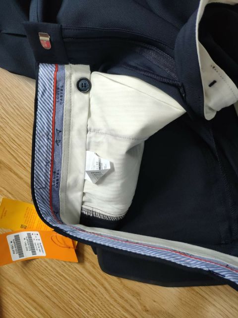 Quần Short Golf Nam Cao Cấp LOUIS CASTEL -Chống Nhàu + Nhăn+Nóng +Siêu Nhẹ-2020