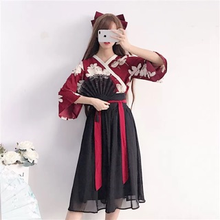 Hán phục [oder QC]