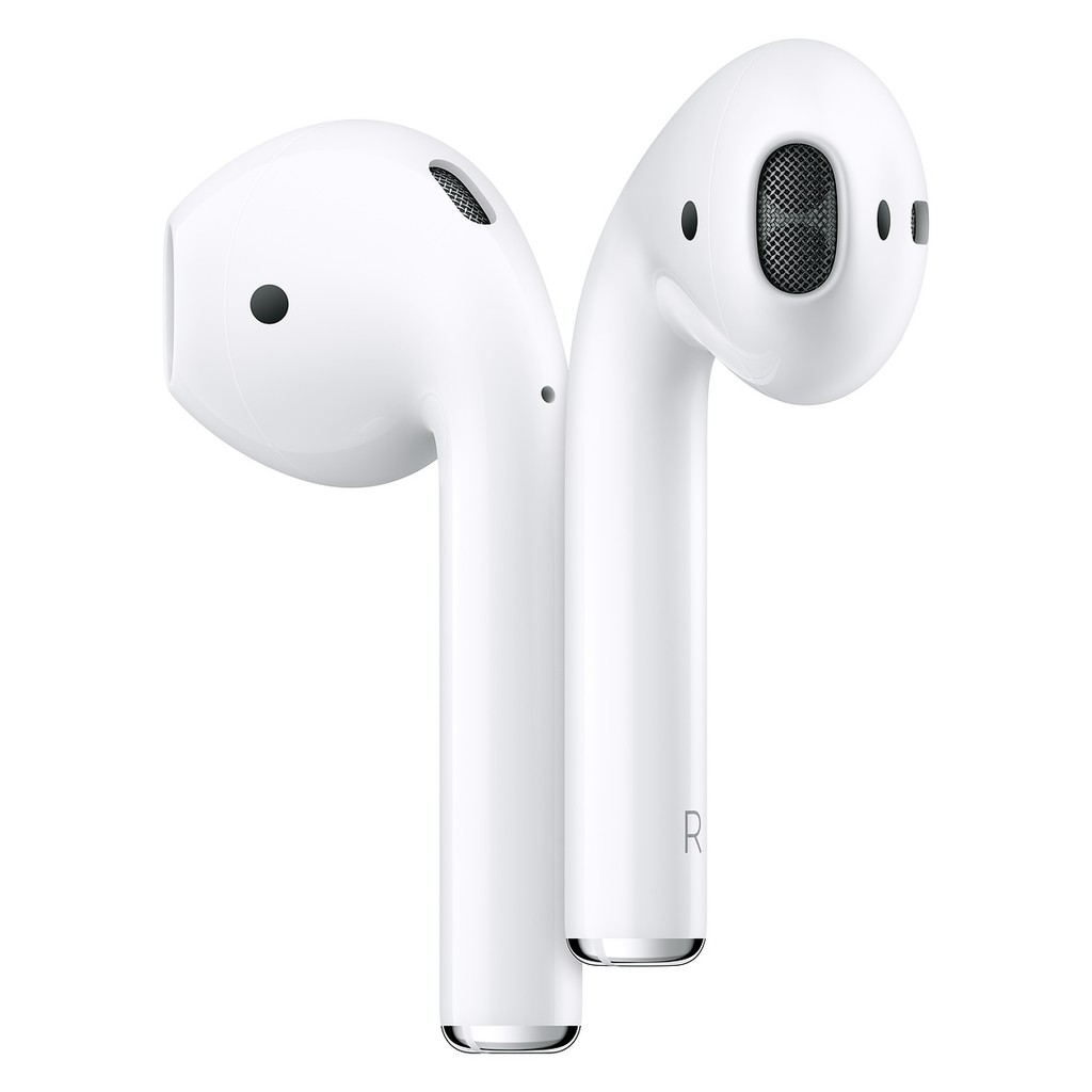 Apple Airpods 2 with Case - MV7N2VN/A- Hàng Chính Hãng