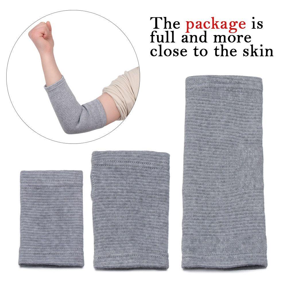 SUYO Băng Quấn Bảo Vệ Cổ Tay / Khuỷu Tay Hỗ Trợ Tập Thể Thao