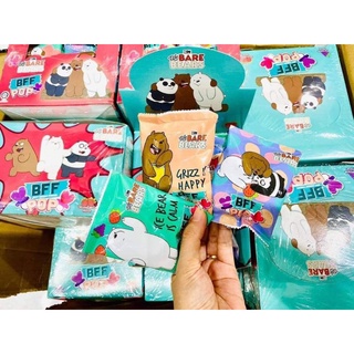 Kẹo Nhẫn Gấu Bare Bears
