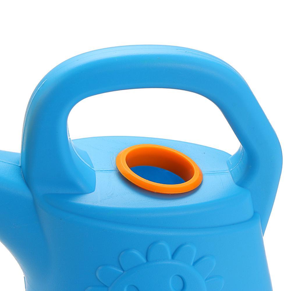 LEISURE Bình Tưới Cây Mini Bằng Nhựa Thiết Kế Mới Tiện Lợi Dễ Sử