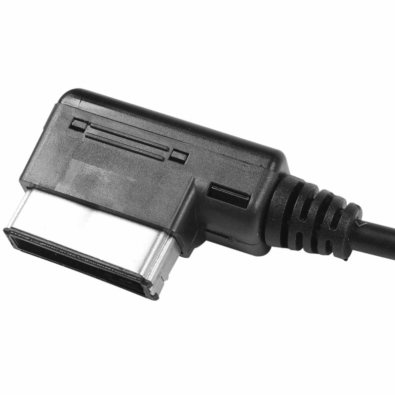 Cáp Âm Thanh Bluetooth Dành Cho Xe Mercedes W212 S212 C207