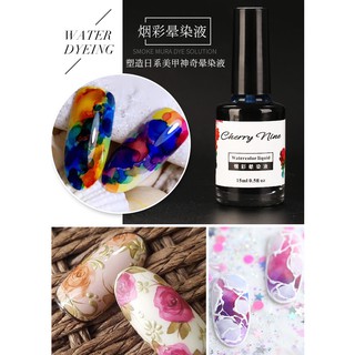 Set cồn loang cherry 12 chai