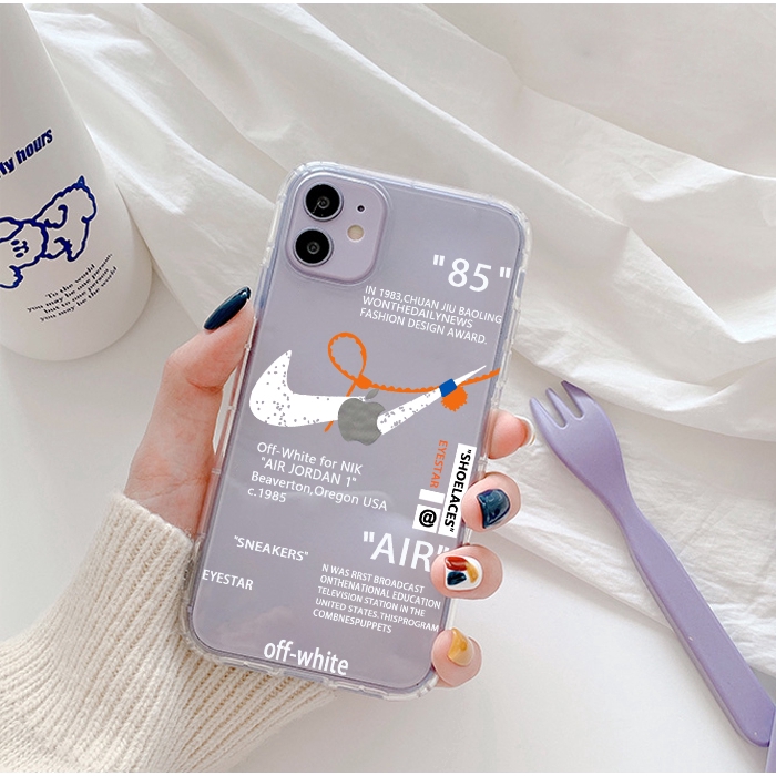 Ốp Điện Thoại TPU Trong Suốt Cho iPhone 14 13 12 11 Pro Promax 14Plus mini X XS XR XSMAX 6 6s 6plus / 6splus 7 8 SE2020 7plus / 8Plus