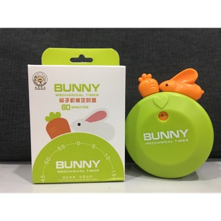 Đồng hồ đếm ngược thỏ Bunny