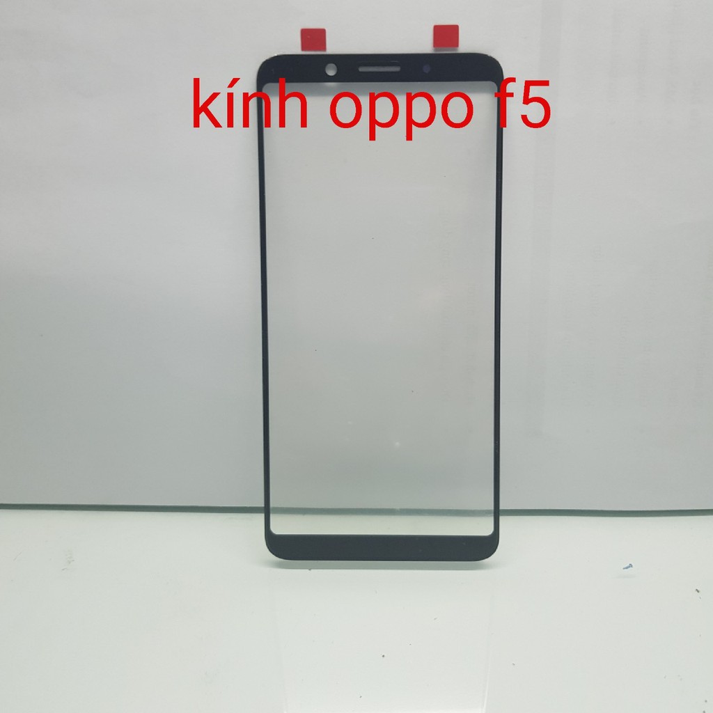 Mặt kính Oppo F5