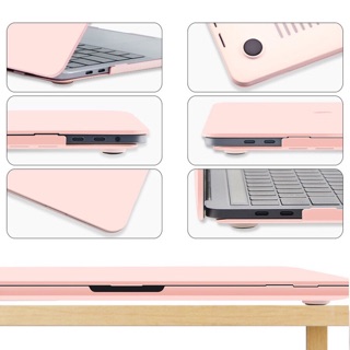 CASE ỐP MACBOOK MÀU HỒNG