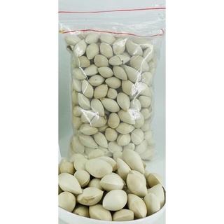 BẠCH QUẢ loại 1( khô, mới, to đều) [500g]