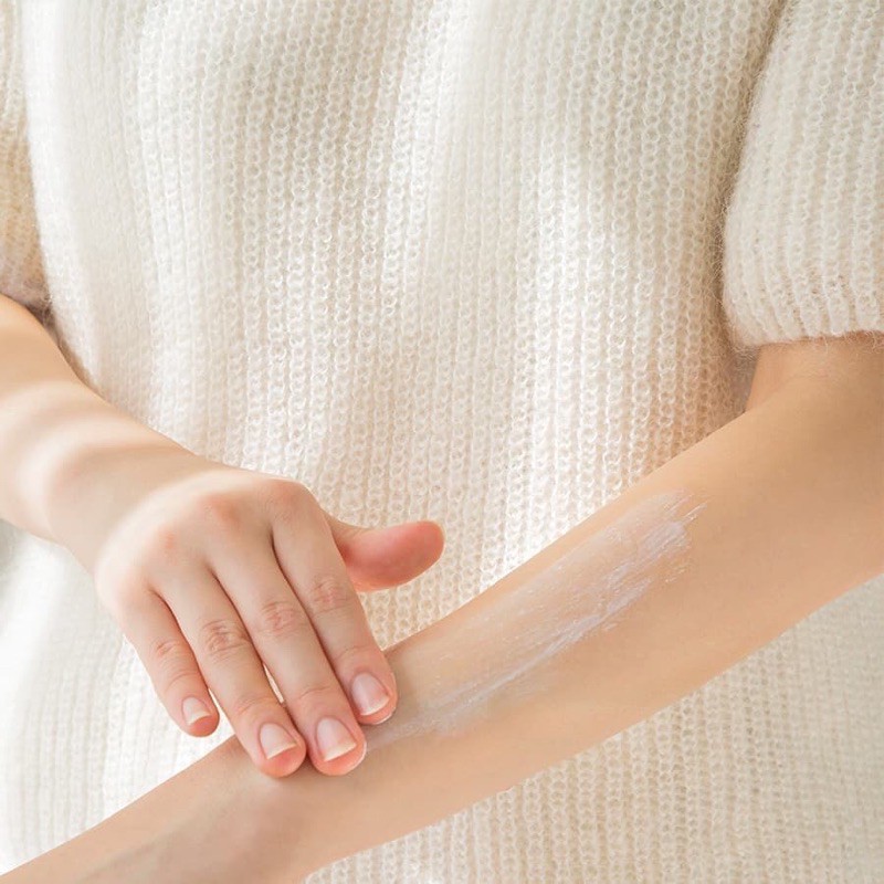 (Sẵn) Kem dưỡng da mặt và toàn thân ILLIYOON CERAMIDE ATO CONCENTRATE CREAM | BigBuy360 - bigbuy360.vn