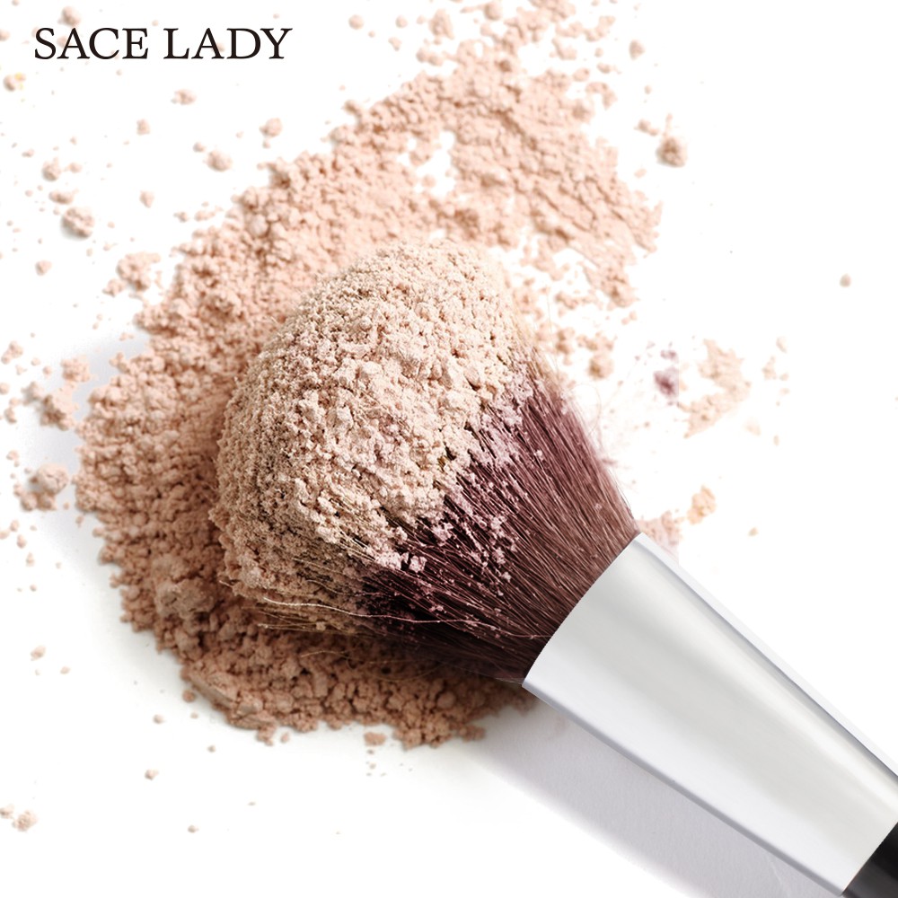 Cọ trang điểm Sace Lady chuyên nghiệp chất lượng cao