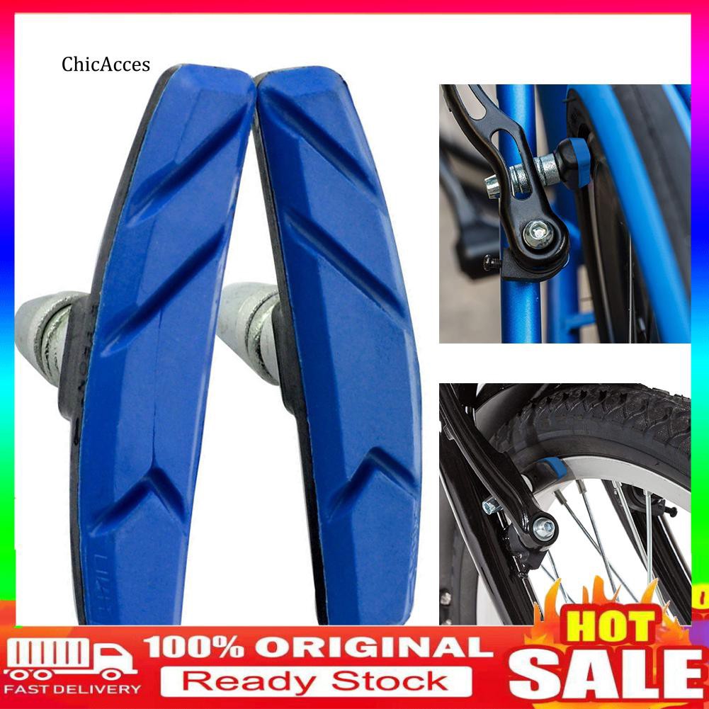 [Big Sale] 1 Cặp Má Phanh Xe Đạp