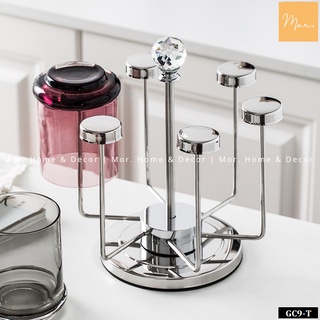 Giá úp cốc inox - gc9