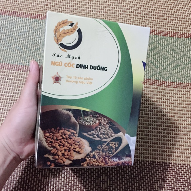 Ngũ cốc Lợi Sữa