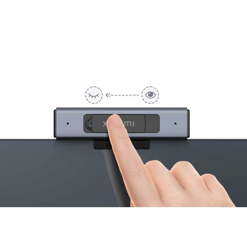 Camera hội nghị Xiaomi TV 1080P Camera HD | BigBuy360 - bigbuy360.vn