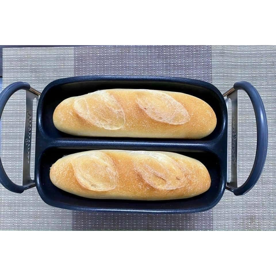 MÁY LÀM BÁNH MÌ TỰ ĐỘNG MOULINEX OW6101 ,BẢO HÀNH 12 THÁNG