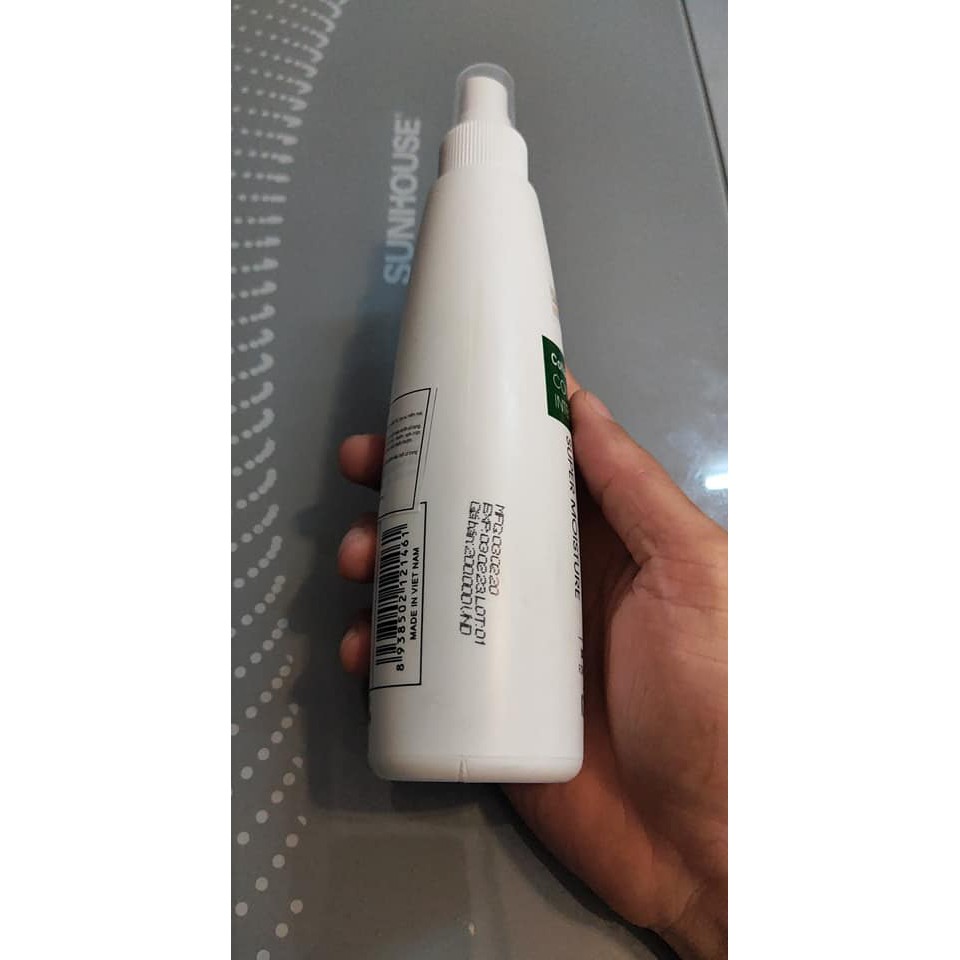 Xịt Dưỡng Phục Hồi Tóc Collagen Kendali 250ml