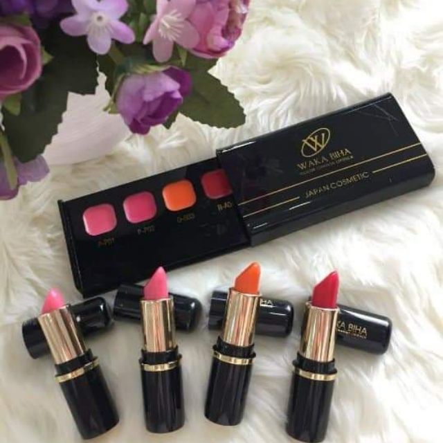 💥💥💥SON WAKABIHA NHẬT BẢN (CHÍNH HÃNG)