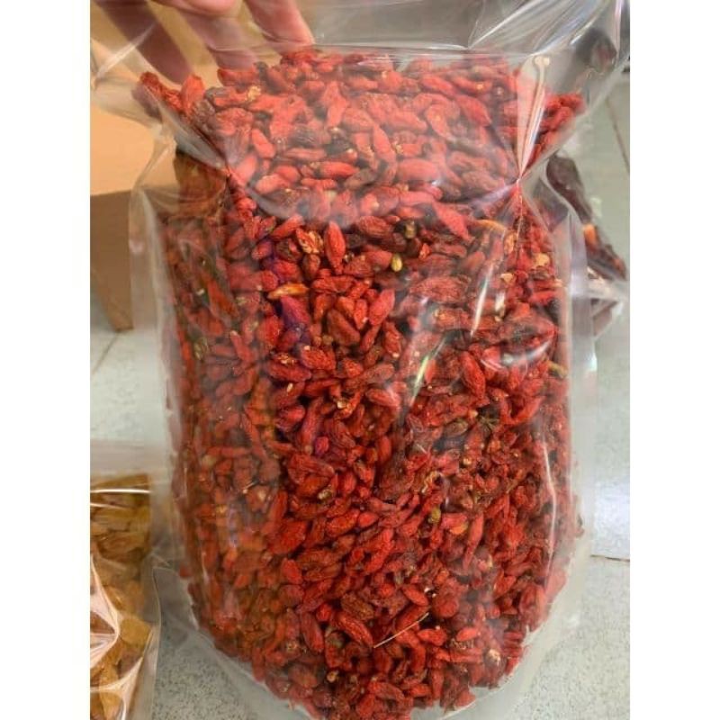 KỈ TỬ SIÊU NGON- SIÊU SẠCH