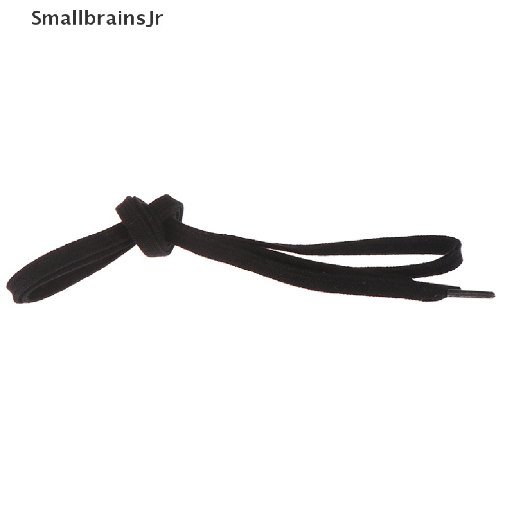1 Cặp Dây Giày Mềm Thắt Nơ 100CM / 120CM / 140CM / 160CM