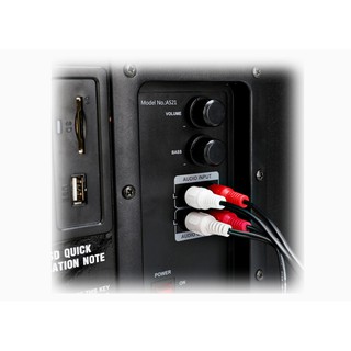 Loa Fenda A521
